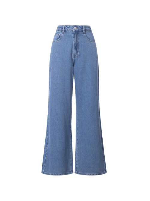 Five pockets jeans