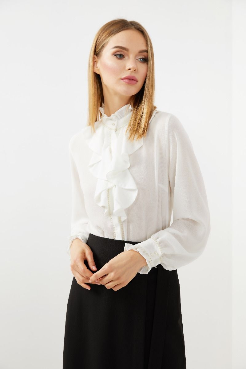 Classic Blouse