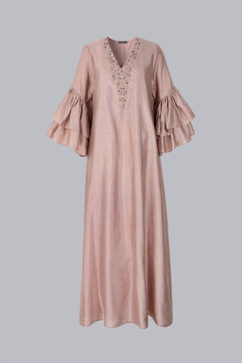 Midi Loose Kaftan